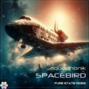 Aquaphonik - Spacebird (Pure State Main Mix)