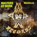 Masters At Work, Louie Vega, Kenny Dope - MAWcid (Original Mix)