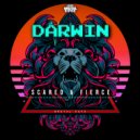 Darwin - Scared & Fierce (Extended Mix)