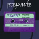 RobJamWeb - Funky Love (Original Mix)