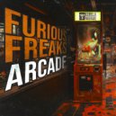 Furious Freaks - Dizzy (Original Mix)