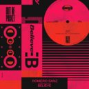 Romero Sanz - Believe