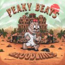Peaky Beats - No Brainer