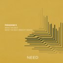 PARADIGM X - Move The Beat (Original Mix)