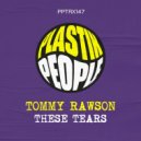 Tommy Rawson - Jigsaw