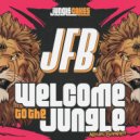 JFB feat. Lickweed - Uppercut (Original Mix)