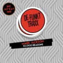 Mark Jackson - 10, 000 Reasons (Original Mix)