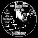 Mickey Nox - Saint Virus Bar (Original Mix)
