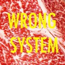 Tronik Youth - Wrong System (Nico Raibak Remix)