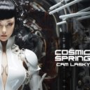 Cam Lasky - Cosmic Spring