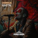 Casmalia - Rockstar (Original Mix)