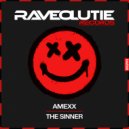 Amexx - The Sinner (Original Mix)