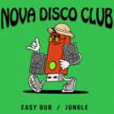 Nova Disco Club - Jungle (Original Mix)