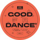 RFX - Tell Me Why (RFX edit)