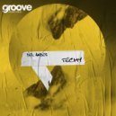 DEL ANDES - Techy (Original Mix)