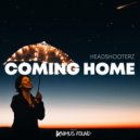 Headshooterz - Coming Home (Original Mix)