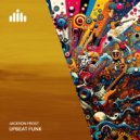 Jackson Frost - Upbeat Funk (Original Mix)