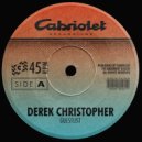 Derek Christopher - Guestlist (Original Mix)