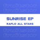 Raflo, Chungo K - Hold Me (Club Mix)