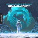 Nitrous Oxide & BarWall - Singularity