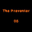 The Preventer - DF 1 (Original Mix)