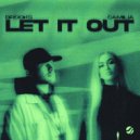 Brooks, Camilia - Let It Out