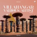 Chris Leon - Villahangar V.A. Vol 2 (Mixed By Chris Leon)
