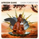 Afrozin Gang & Bryan Kaysta - Nebula (Original Mix)