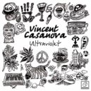 Vincent Casanova - Ultraviolet