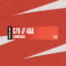 CARMICHAEL - 4AA (Original Mix)