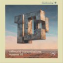 Avalon Rays - Stop Running (Original Mix)