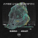 Zombie Cats & Redemptive - Amalfi (Original Mix)