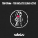 Tony Crawm & Fede Gonzalez (ES) - Lose My Mind (Original Mix)