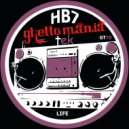 HB7 - Life (Karkasz Remix)