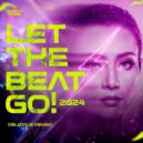 Delizious Devina - LET THE BEAT GO 2024 (Original Mix)