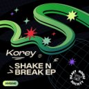 Korey (UK) - Is it Real? (Original Mix)