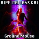 Ripe Italians Kai - Clasp by License ()