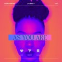 Dynasty & Jazmen Safina - As You Are (feat. Jazmen Safina) ()