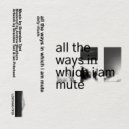 daily rituals - let's hang around the end