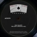 Ego Valente - The Light ()