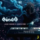 Nine6 - Last Record From Hezi