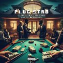 Cyphersick & 2wo Offishall & Black Soprano Family & Fuego Base - Plug Str8 (feat. Black Soprano Family & Fuego Base) ()