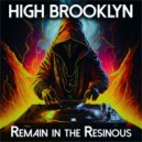 High Brooklyn - Commodity of the Manager