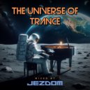 Jezdom - The Universe of Trance 103 (1Mix Radio 045) [21.06.2024]