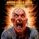 Anton Fish & KBMS - ATTACK ()