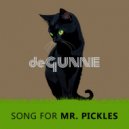de Gunne - Song For Mr. Pickles (Original Mix)