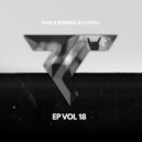 Panca Borneo & Cliffrs - You Miss (Original Mix)