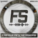 Saginet - Frequency Sessions 215