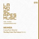 Meanda - Colorful World, Pt. 2