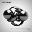 Jares - Beneath the Surface (Tomy Wahl Remix)